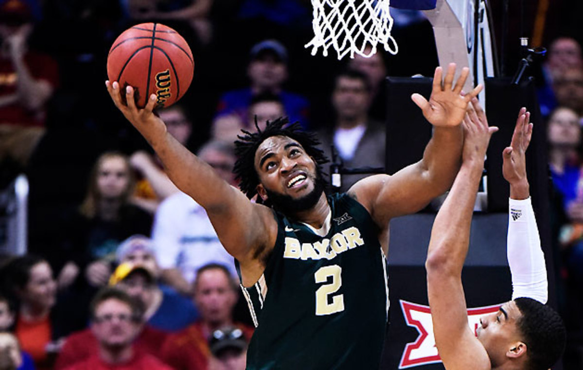 Rico Gathers